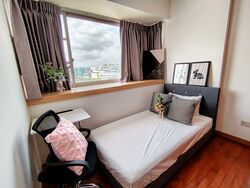 Le Crescendo (D14), Condominium #587765301